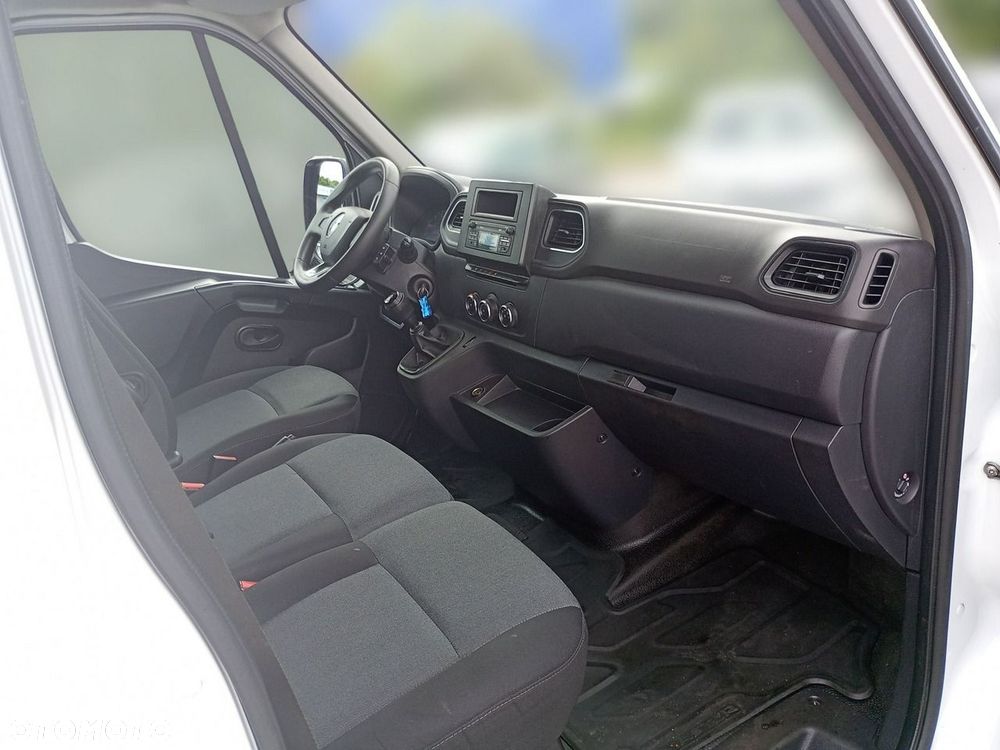 Renault Master - 23