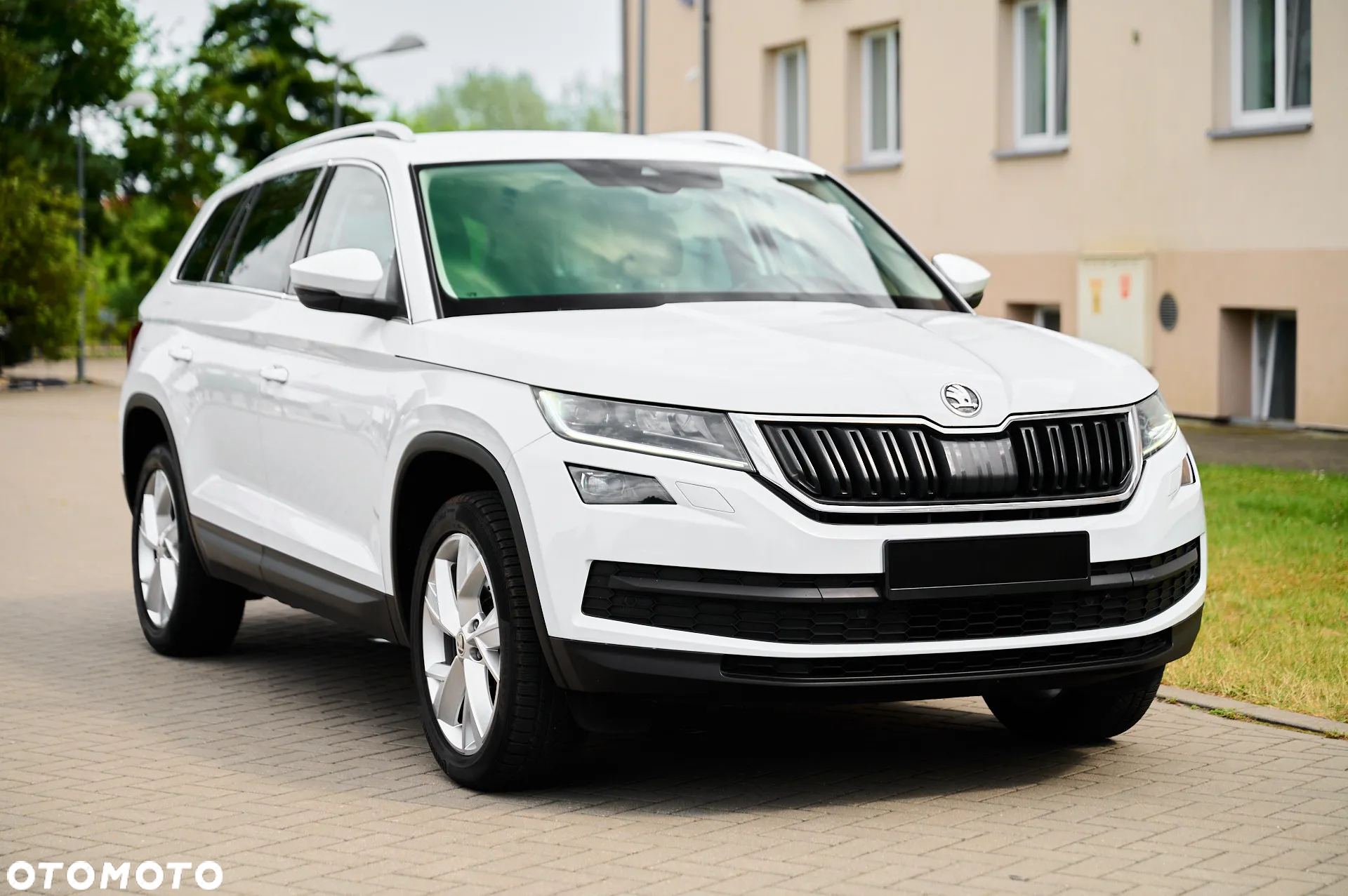 Skoda Kodiaq 2.0 TSI 4x4 Style DSG - 16