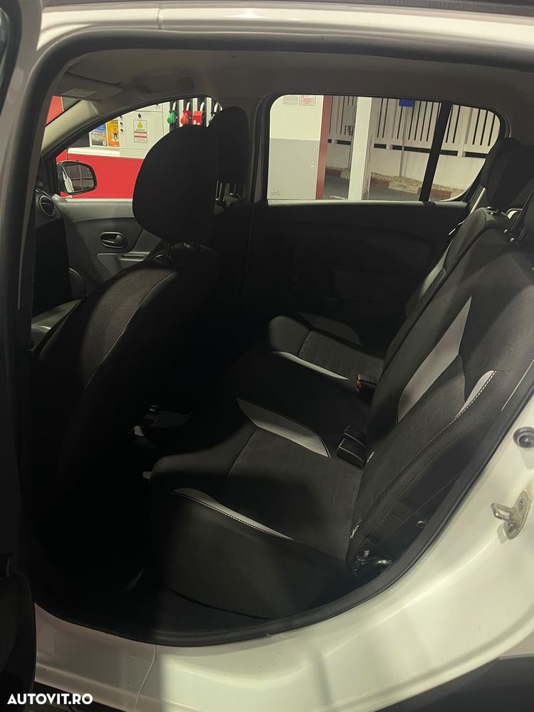 Dacia Logan - 9