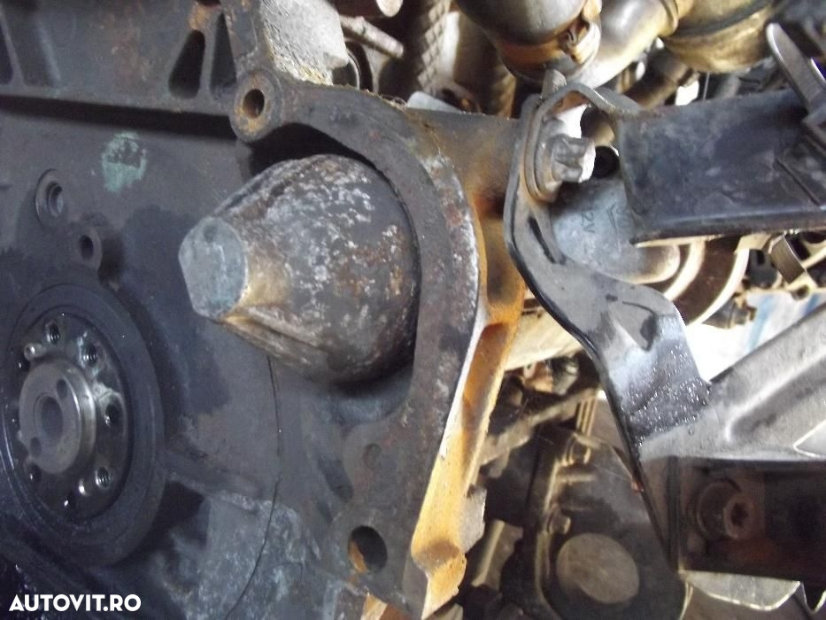 Electromotor Opel 1.3cdti Astra H Corsa D Meriva Combo Fiat dezmembrez - 2