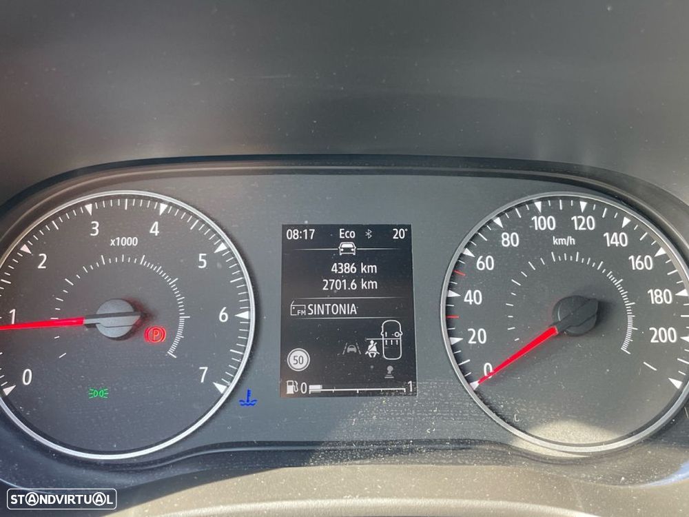 Dacia Jogger 1.0 ECO-G Essential 7L Bi-Fuel - 3