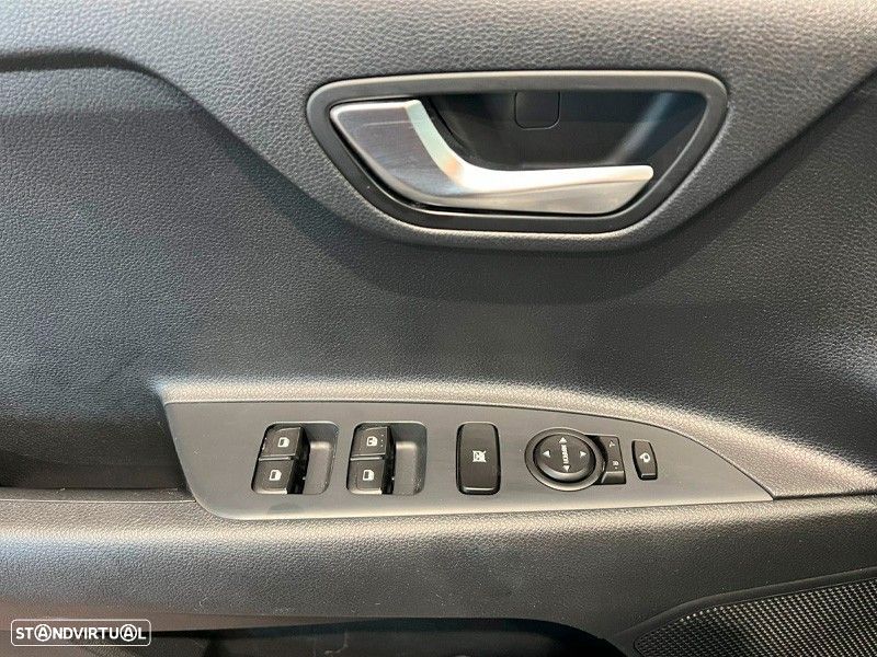 Kia Stonic 1.0 T-GDI Drive - 18