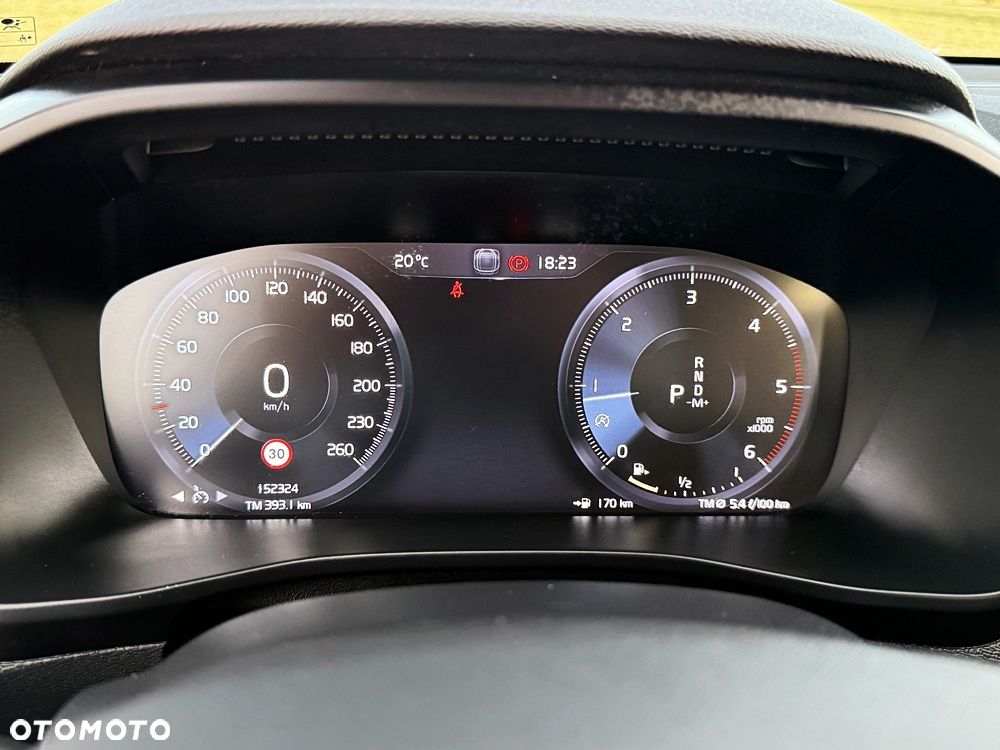 Volvo XC 40 D3 Momentum Pro - 30
