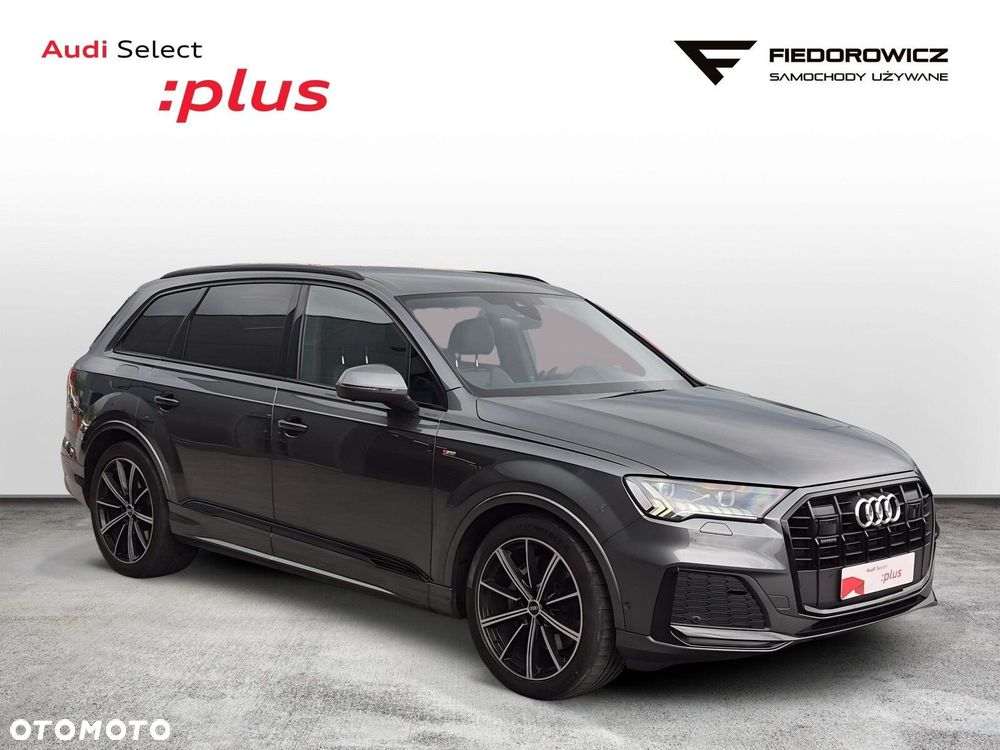 Audi Q7 - 8