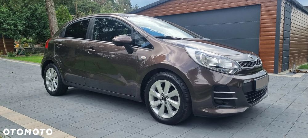 Kia Rio 1.2 Spirit - 7