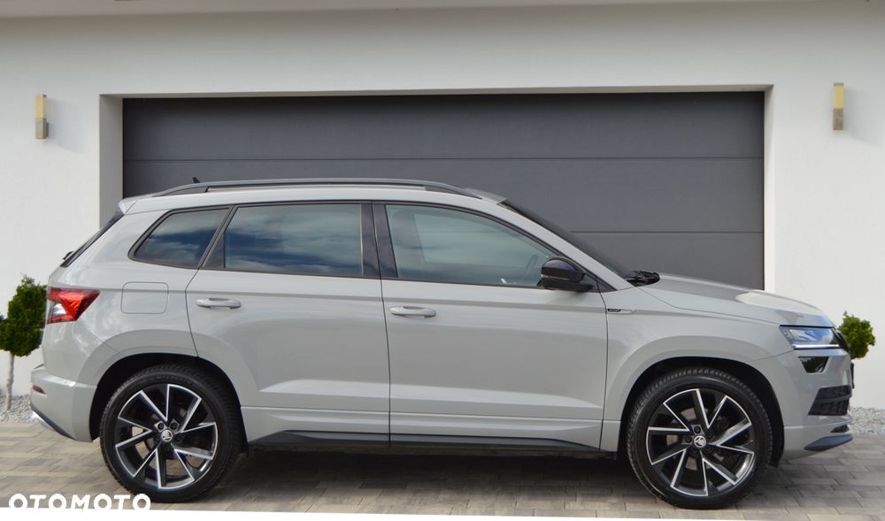 Skoda Karoq 2020 photo 3
