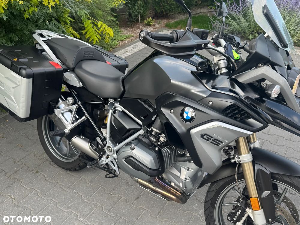 BMW GS - 11