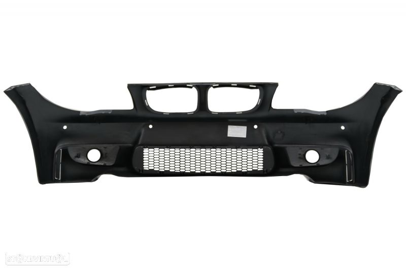 Para-choques Bmw Série 1 E81 E82 E87 E88 (2004 a 2013) 1M - 4