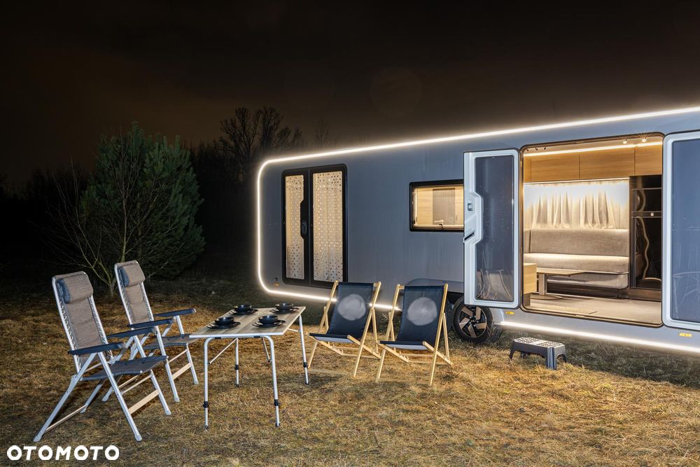 Adria Astella 704 HP - 4