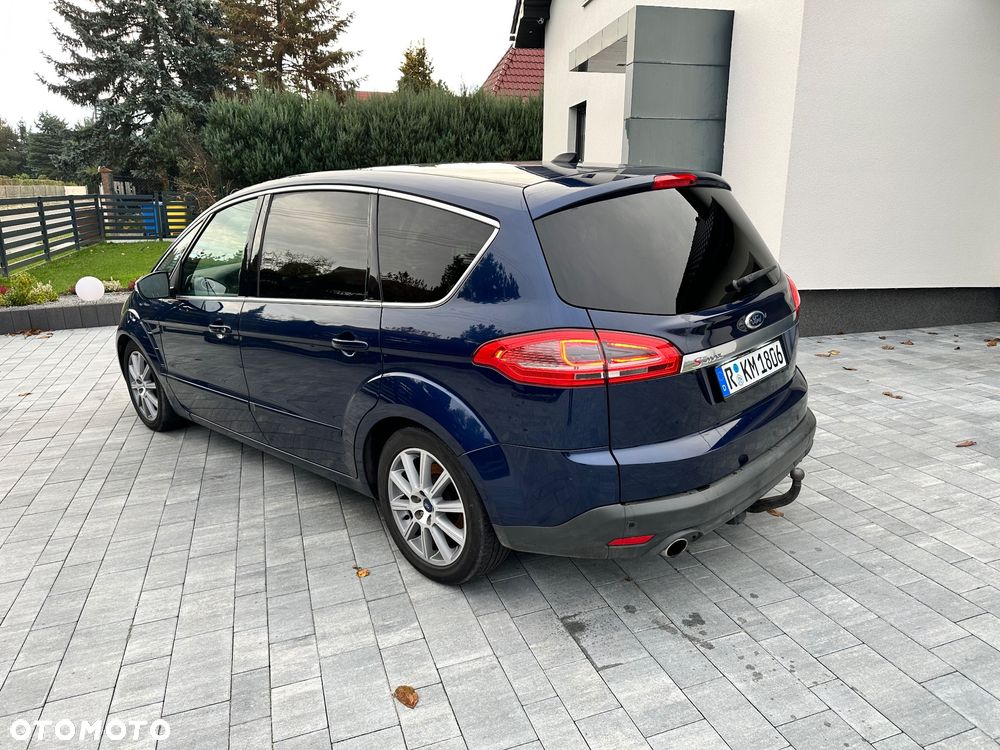 Ford S-Max - 3