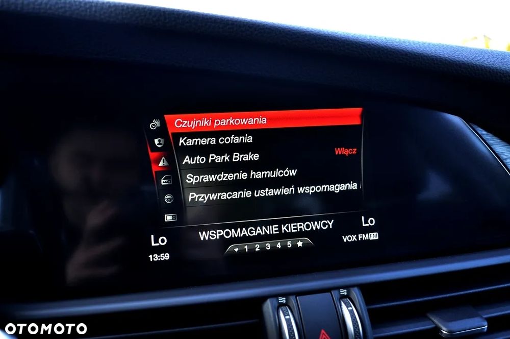 Alfa Romeo Giulia 2.0 Turbo Super - 26
