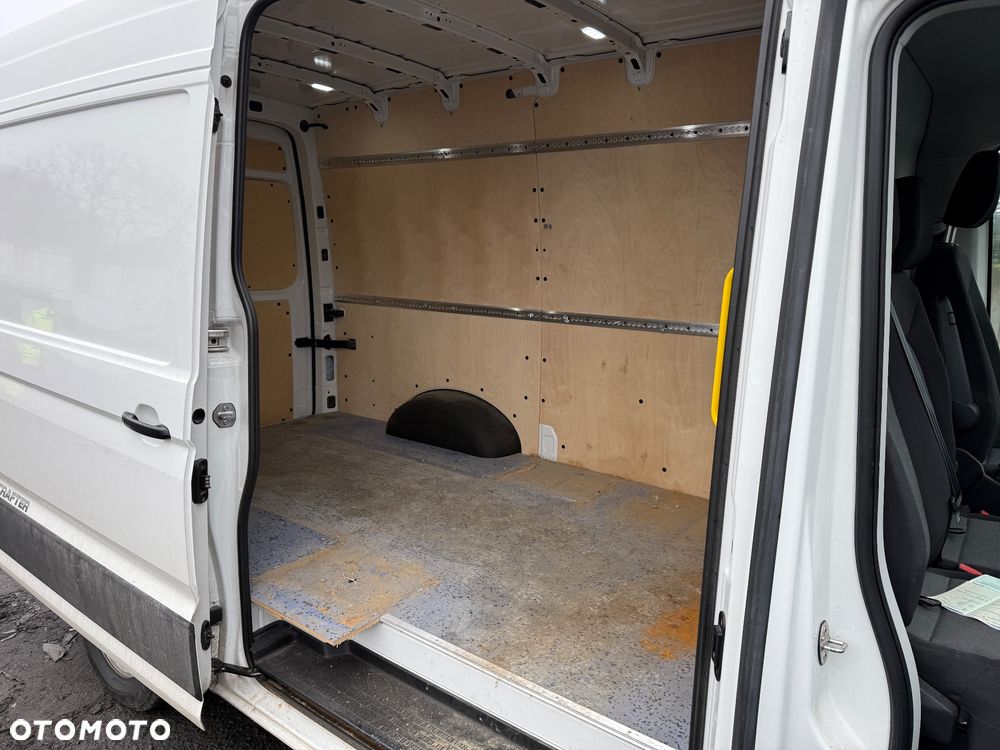 Volkswagen Crafter - 32