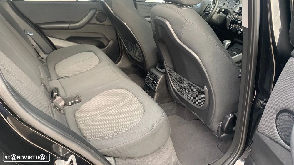 BMW X1 xDrive25e Advantage - 20