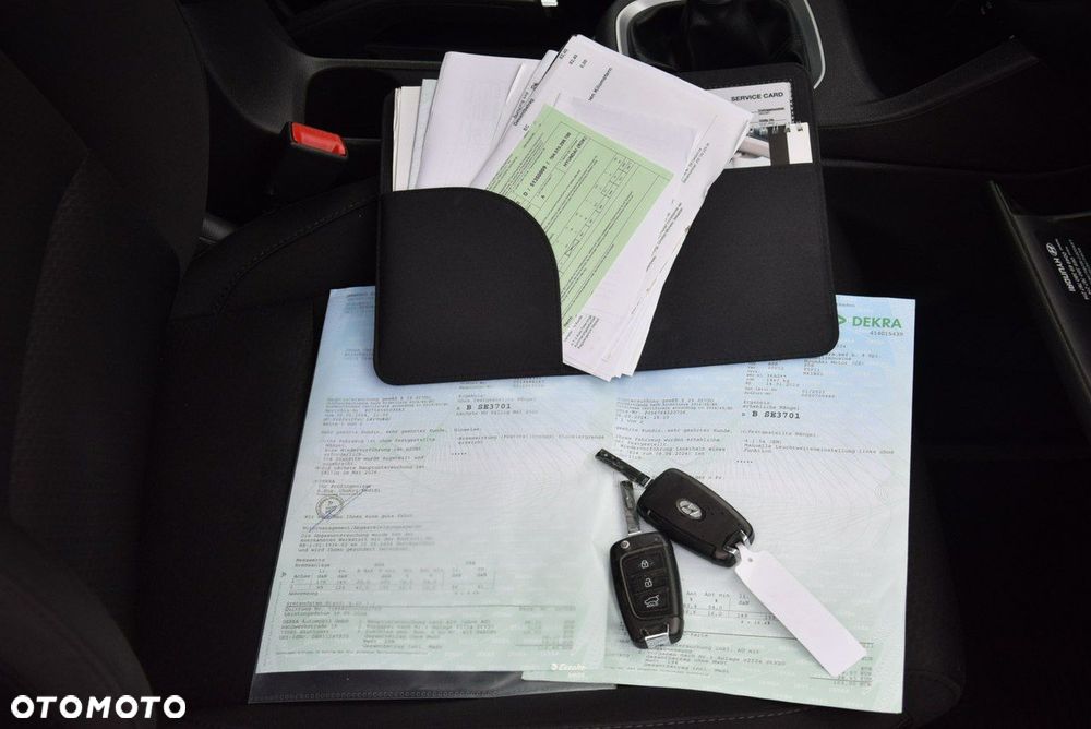 Hyundai i30 1.0 T-GDI YES - 30