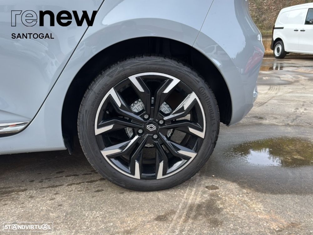 Renault Clio 1.0 TCe Techno - 8