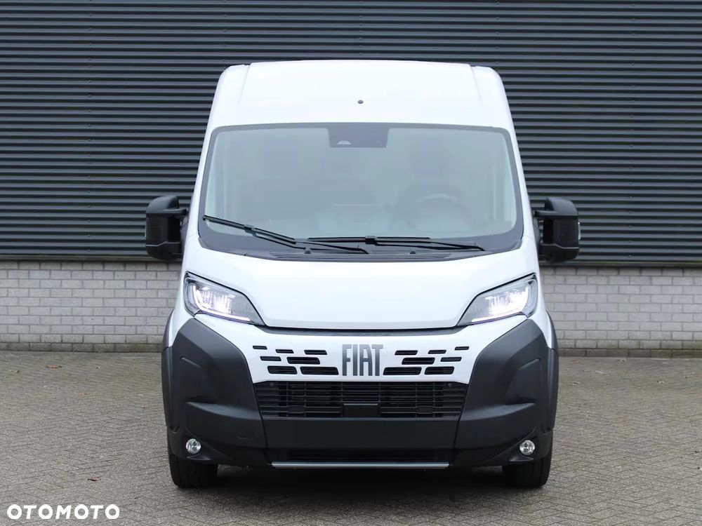 Fiat Ducato L3H2 180KM DMC 3.5t - 3