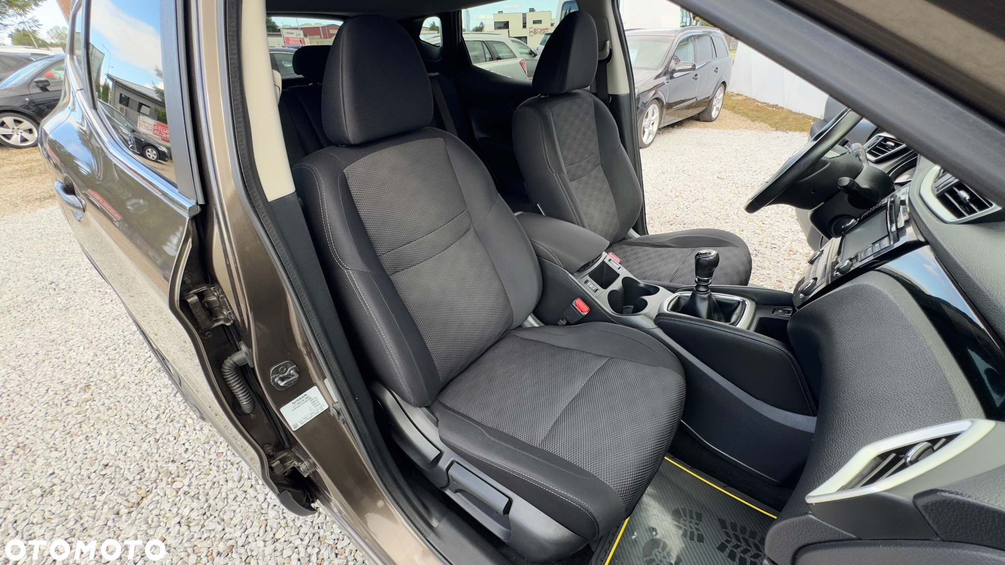 Nissan Qashqai 1.5 dCi TEKNA+ - 30