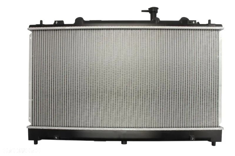 CHŁODNICA WODY MAZDA 6 - 2