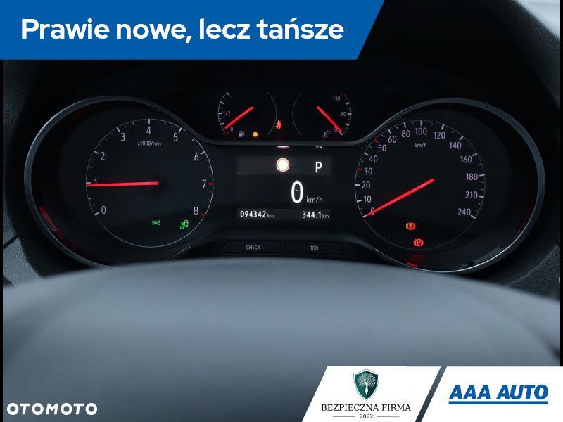 Opel Grandland X - 13