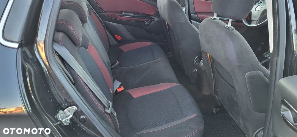 Fiat Bravo 1.4 T-JET 16V Racing - 16