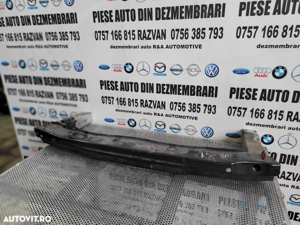 Armatura Bara Spate Audi A5 Dezmembrez Audi A5 S5 RS5 - 3