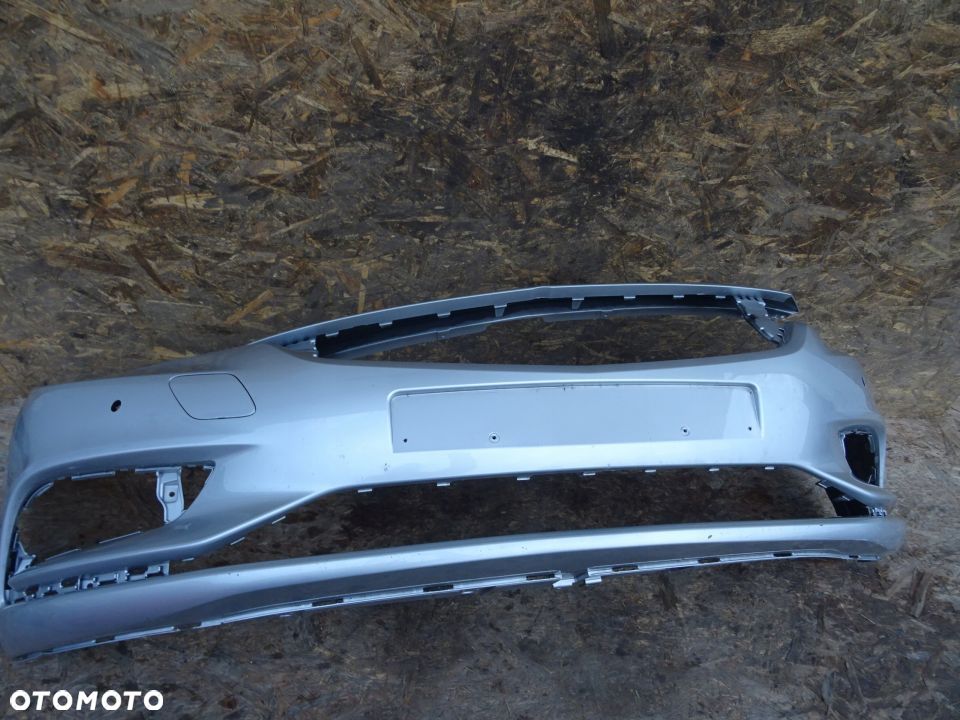 ZDERZAK PRZÓD PRZEDNI OPEL ASTRA K 2015- - 1