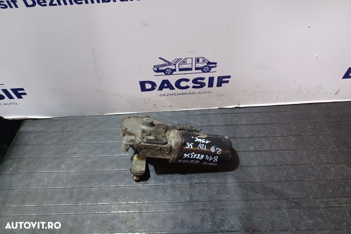 Motoras stergatoare volan pe stanga 404202 404202 Land Rover Range Ro - 1