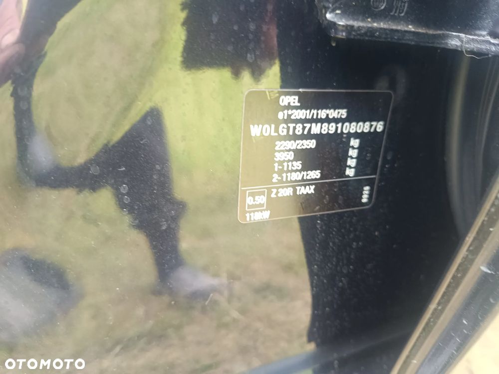 Opel Insignia 2.0 CDTI Cosmo ecoFLEX S&S - 12