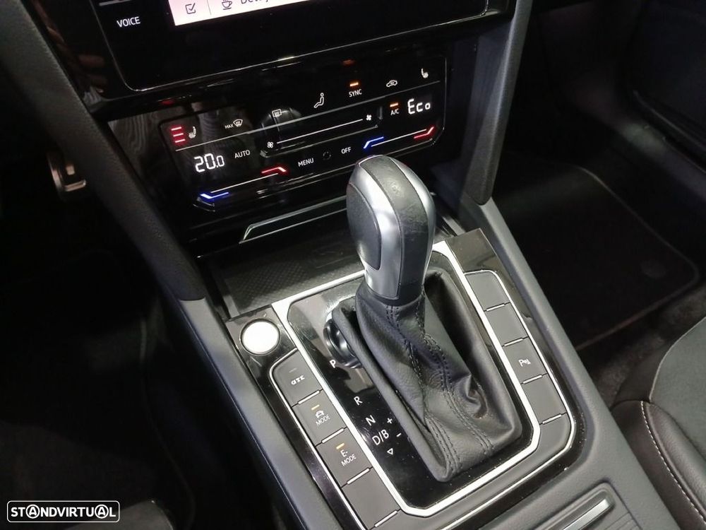 VW Arteon 1.4 TSI eHybrid Elegance - 21