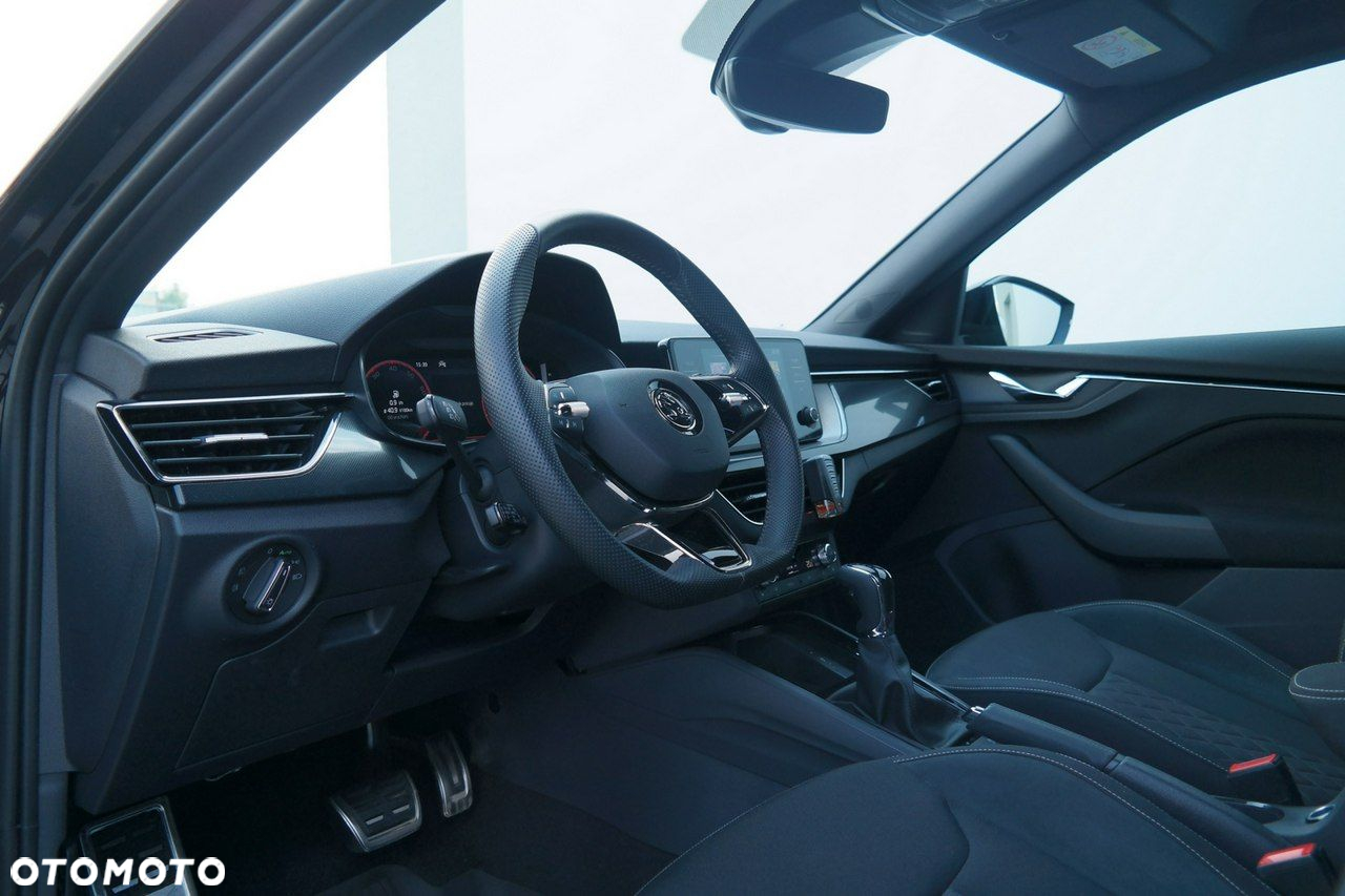 Skoda Kamiq - 7