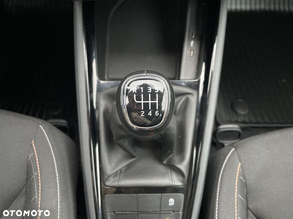 Skoda Kamiq 1.0 TSI Ambition - 22