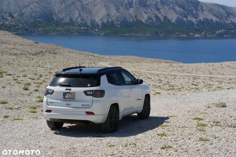 Jeep Compass - 7