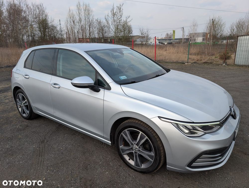 Volkswagen Golf 2.0 TDI Life - 6