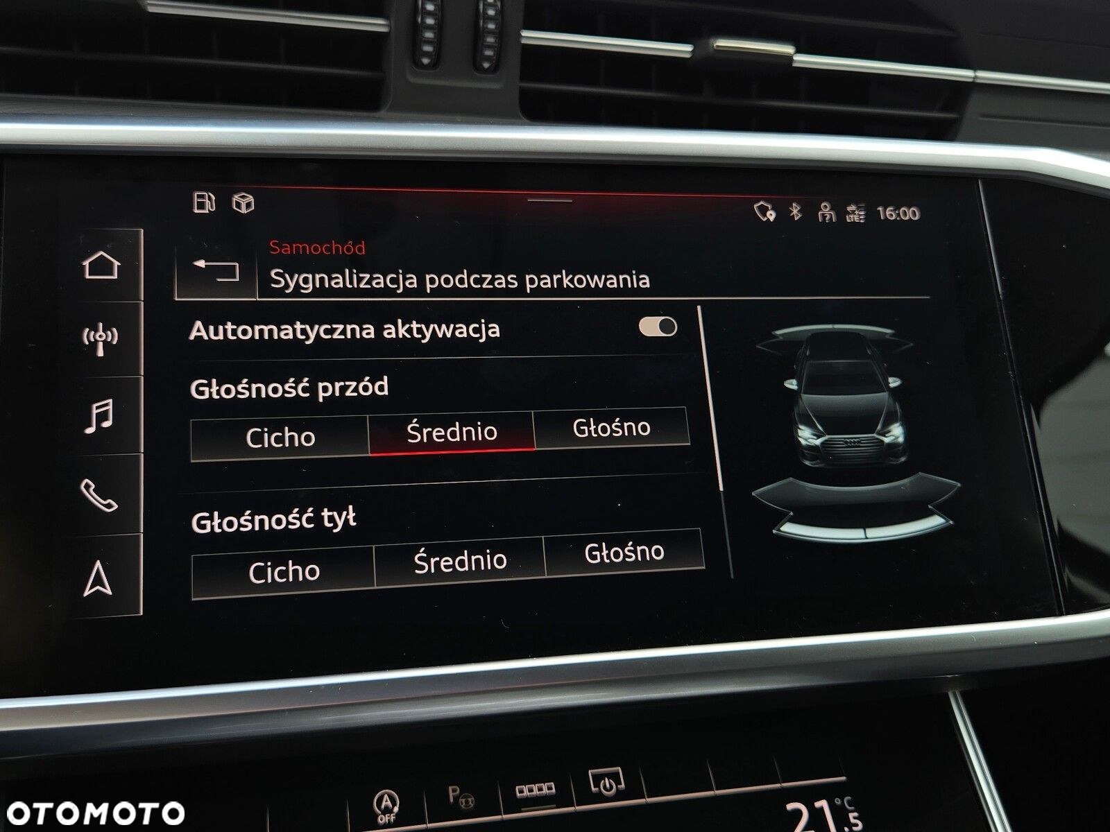 Audi A6 - 34