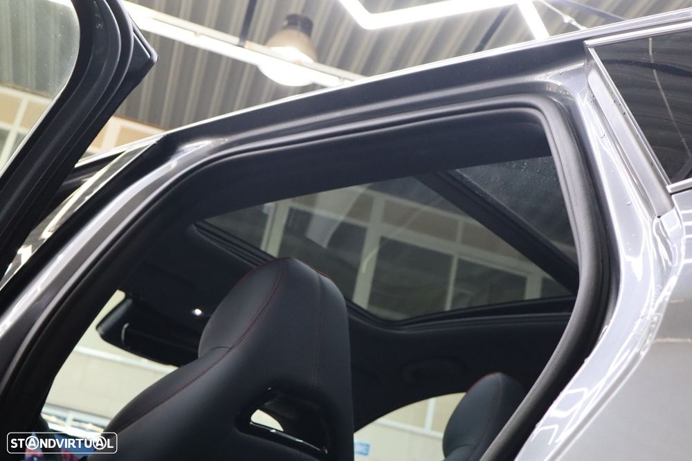 BYD Atto 3 Design - 24