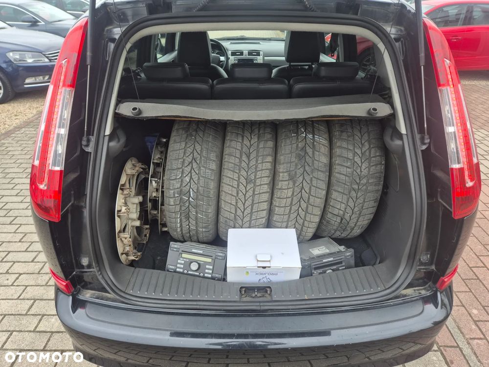 Ford C-MAX 1.8 S - 12