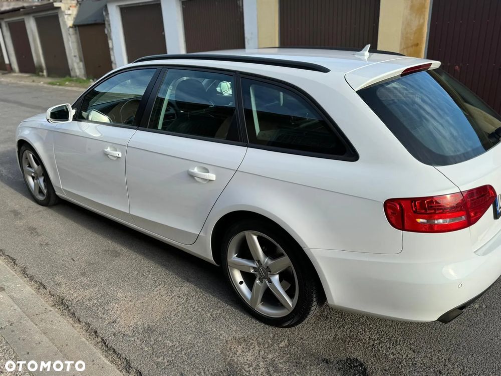Audi A4 Avant 2.0 TFSI Quattro Prime Line S tronic - 2