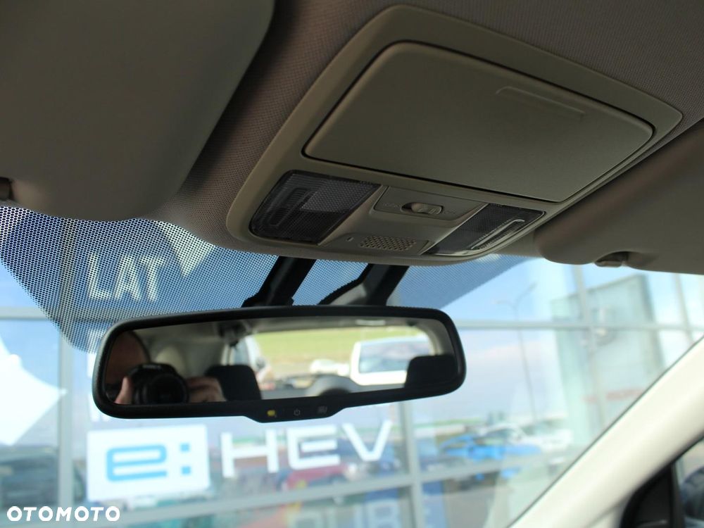 Honda CR-V 2.0 Elegance (2WD) - 10