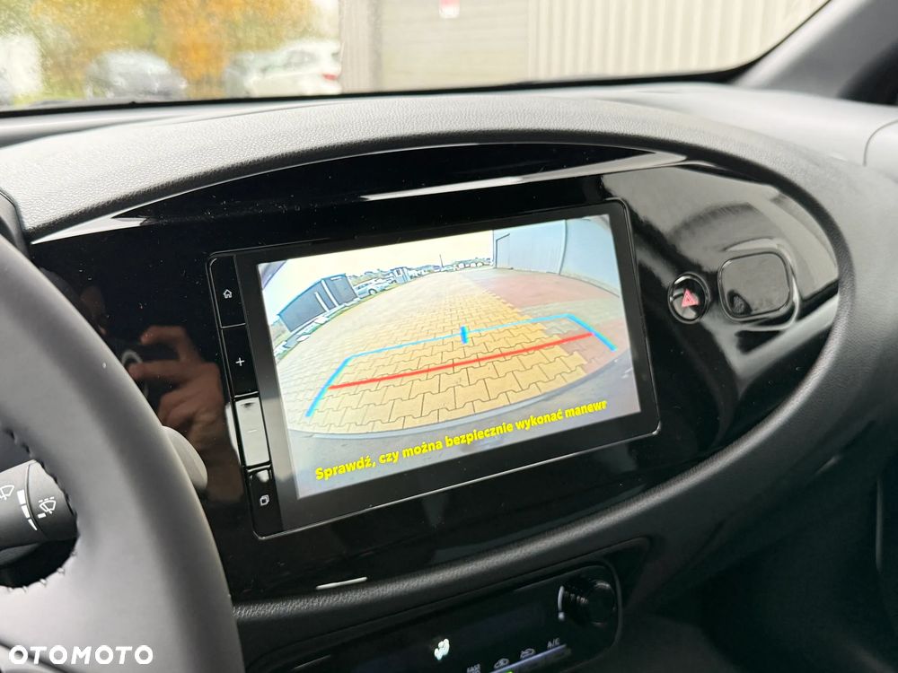 Toyota Aygo X - 16