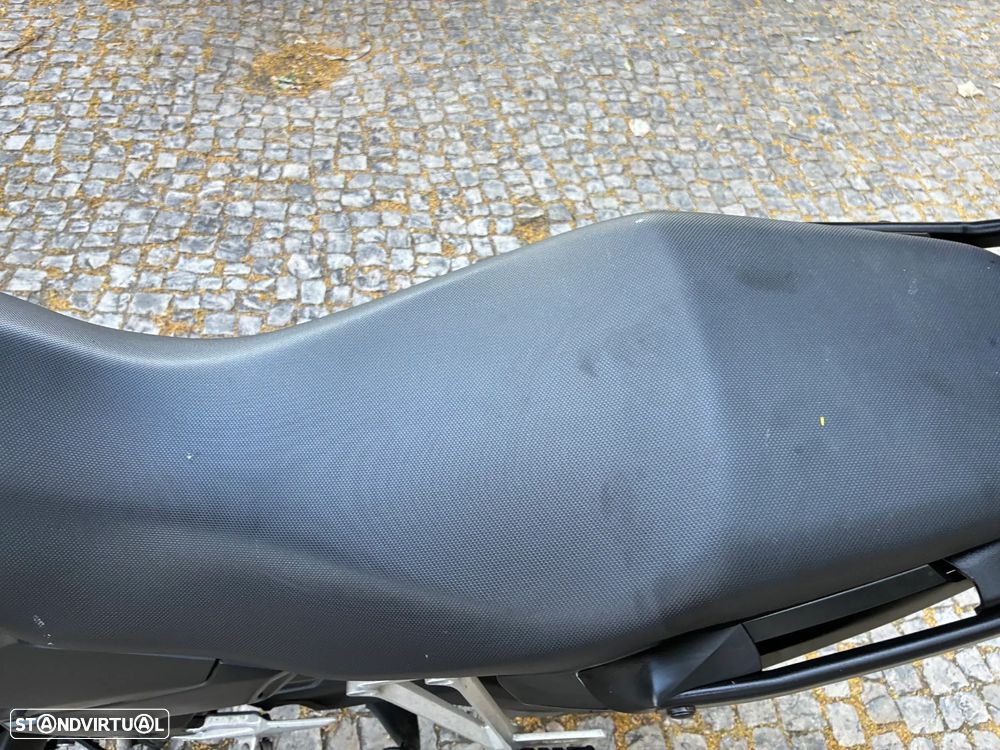 Honda CB 500 XA - 13