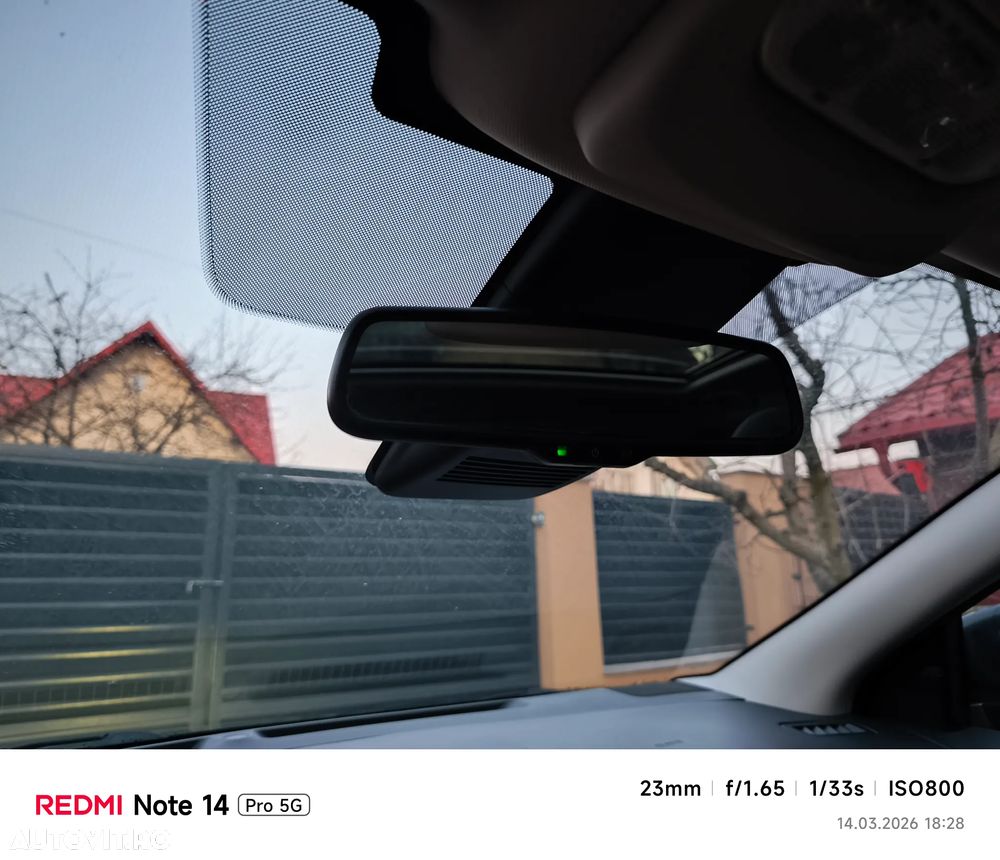 Nissan Qashqai 1.5D 114CP 2WD Tekna - 29