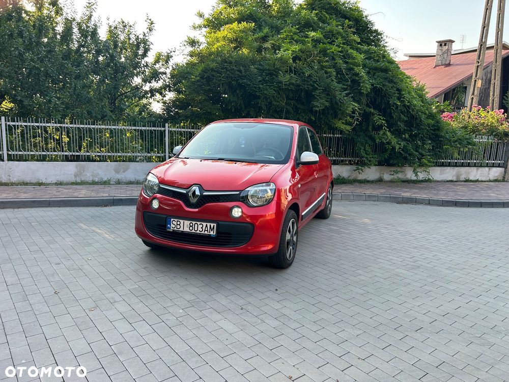 Renault Twingo SCe 70 Intens - 18