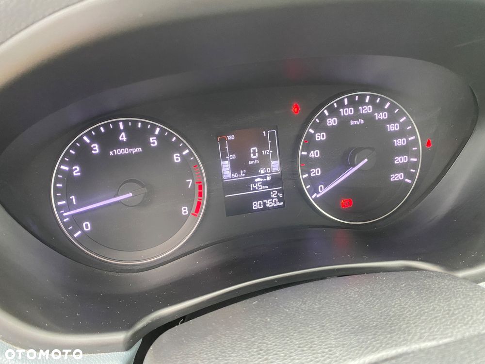 Hyundai i20 1.2 Classic Plus - 19