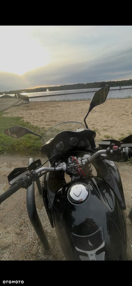 Honda Varadero - 6