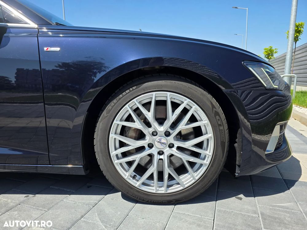 Audi A6 Limuzina 3.0 55 TFSI quattro S tronic Design - 5