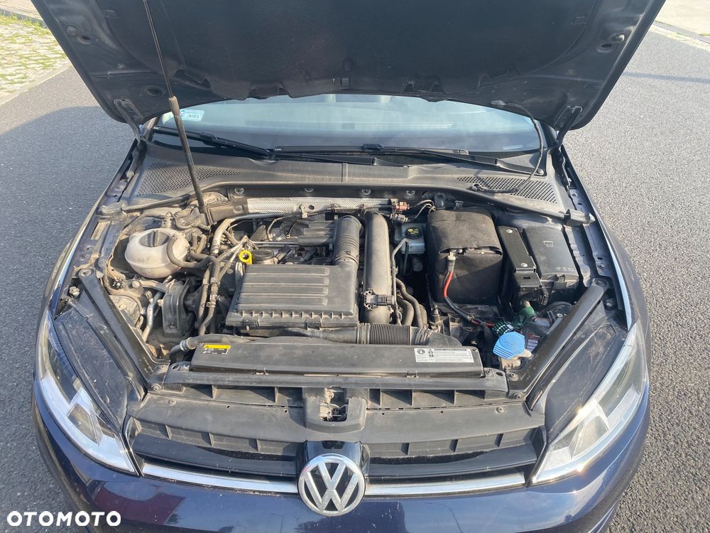 Volkswagen Golf - 13