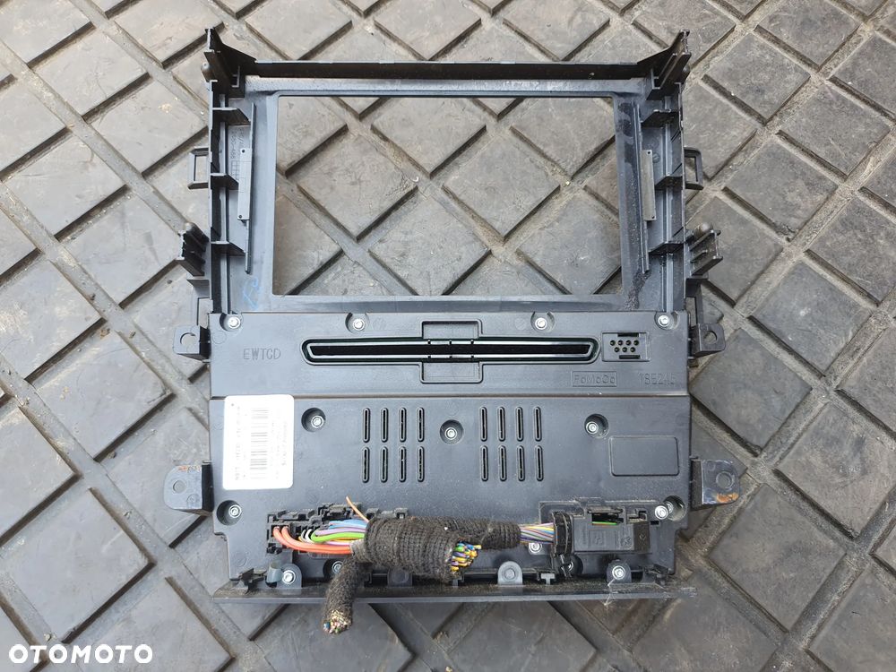 PANEL STEROWANIA HS7T-18E245-CAC Ford Mondeo Mk5 (2014-)  EUROPA - 3