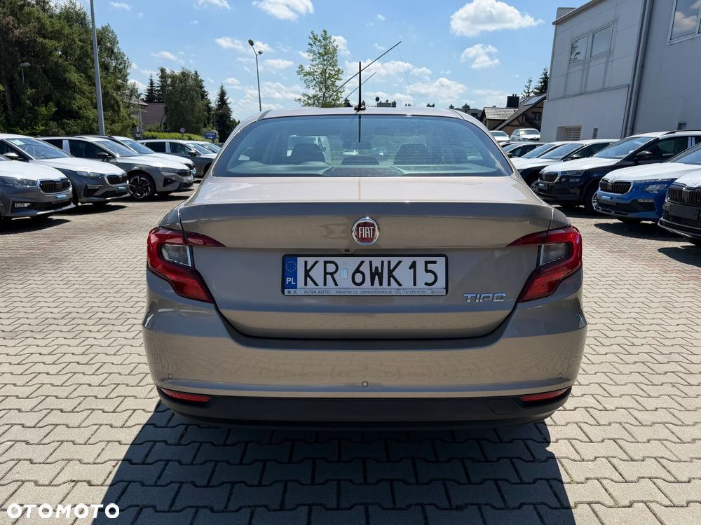 Fiat Tipo 1.0 T3 City Life - 8