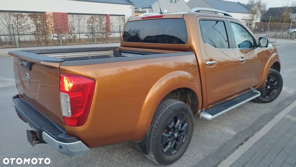 Nissan Navara - 6