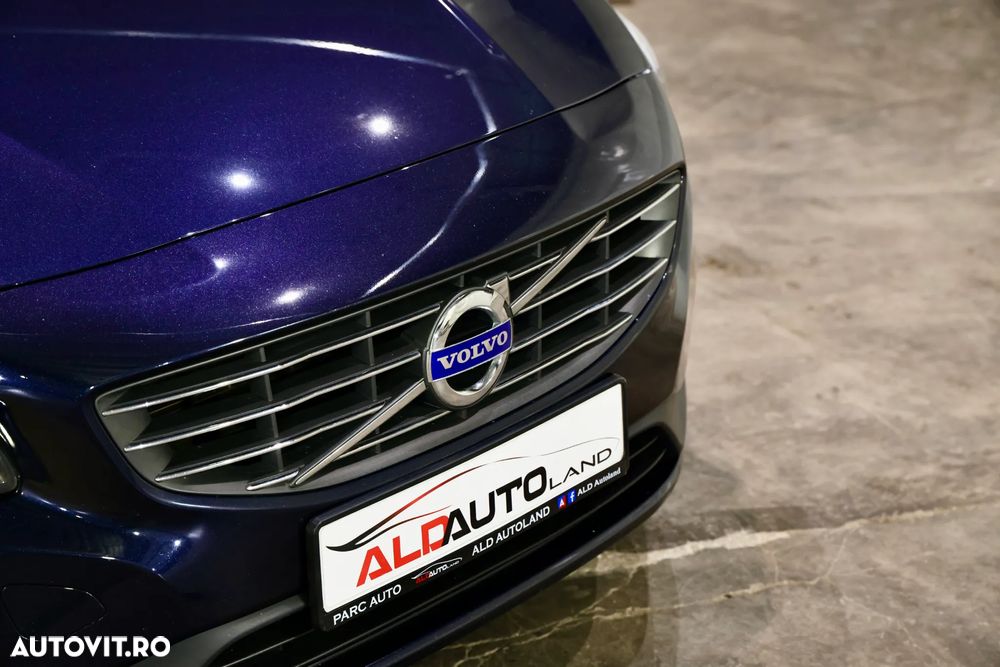 Volvo V60 D3 - 24